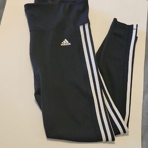 Womens Adidas Leggins XL